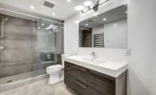 bathroom services Wilkinson Heights